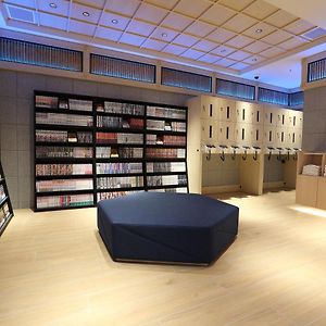 Henn Na Hotel Premier Nagoya Fushimiekimae